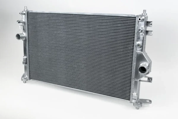 CSF High-Performance Radiator For Toyota GR Corolla & GR Yaris - Image 2