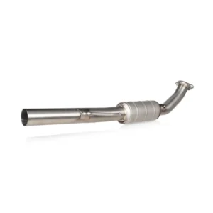 Toyota GR / GRMN Yaris | Akrapovic | Evolution Link Pipe (SS)