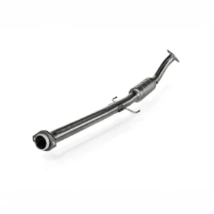 Toyota GR / GRMN Yaris Gen 2 | Akrapovic | Evolution Link Pipe (SS)