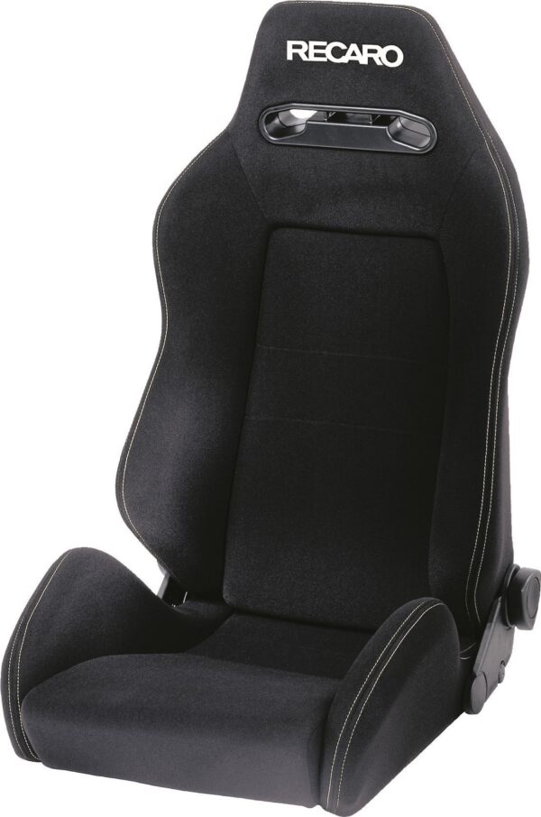 Recaro Speed Seat