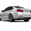 BMW M3 / M4 (F80 / F82 / F83) | Akrapovic | Slip-On Line (Titanium) - Image 4