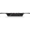 BMW M3 / M4 (F80 / F82 / F83) | Akrapovic | Rear Carbon Diffuser (High Gloss)