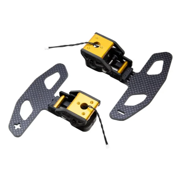 Zestek CANBus Racing Steering Wheel Hub For Standalone ECUs and PDMs - Image 3