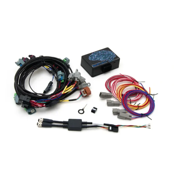Motive ReFlex+ Advanced I/O Integration - BMW / Toyota A9x (Plug-n-Play)