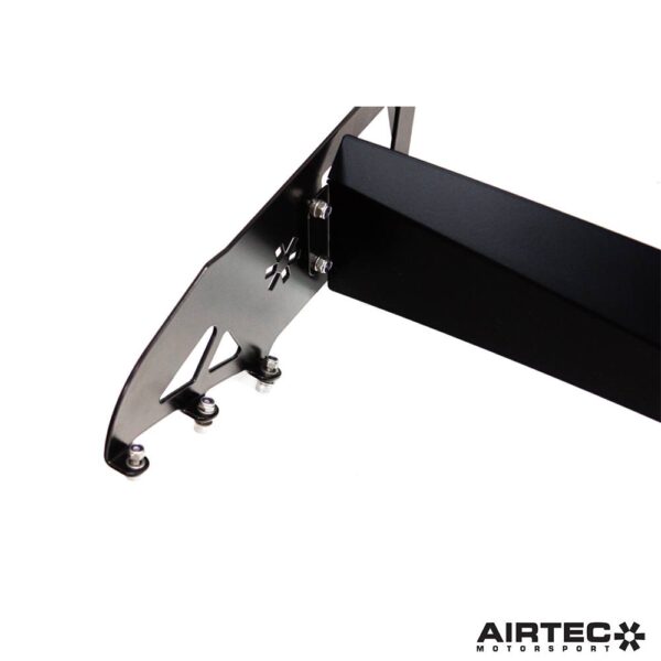 AIRTEC Motorsport Rear Wing for Toyota Yaris GR - Image 6