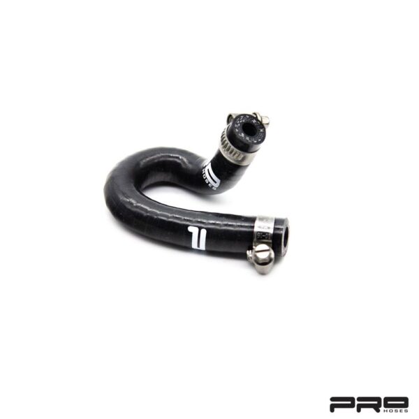 Pro Hoses Throttle Body Coolant Bypass Hose for Toyota Yaris GR Gen 1 & Gen 2 - Image 3