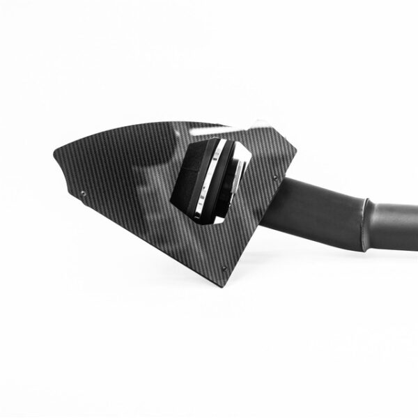 RamAir PRORAM Foam Performance Induction Kit With Carbon Fibre Lid - Image 4