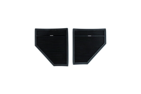 RamAir Performance Foam Replacement Air Filters for BMW M2 M3 M4 3.0T S58