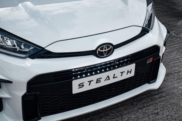 Stealth LED Lights Toyota GR Yaris 20 Luminous LED Integration Grille Kit – 8,400 Lumens - Image 2