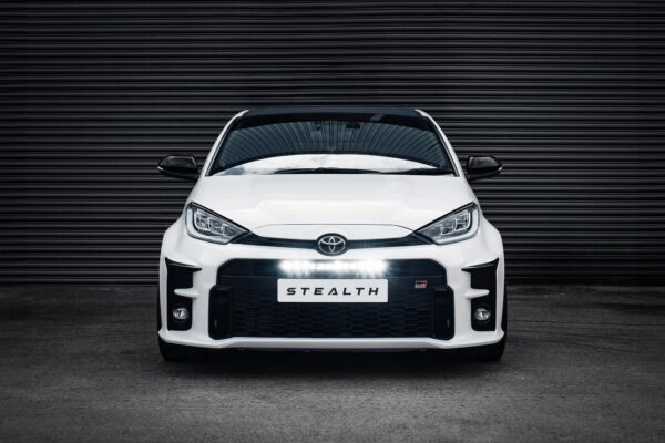 Stealth LED Lights Toyota GR Yaris 20 Luminous LED Integration Grille Kit – 8,400 Lumens - Image 4