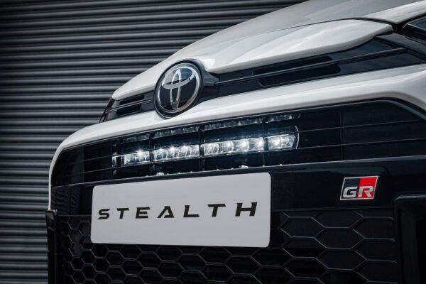 Stealth LED Lights Toyota GR Yaris 20 Luminous LED Integration Grille Kit – 8,400 Lumens - Image 3