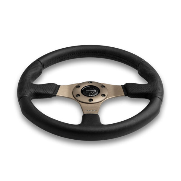 MOMO Race 2.0 Steering Wheel - Image 2