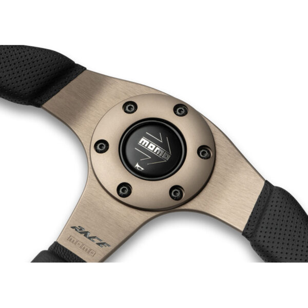 MOMO Race 2.0 Steering Wheel - Image 3