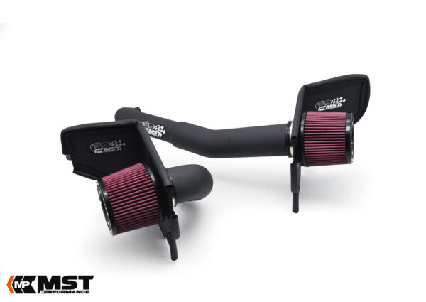 MST Performance Induction Kit for BMW M3/M4 (G80/G82) Competition S58 2021+