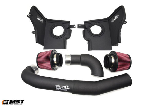 MST Performance Induction Kit for BMW M3/M4 (G80/G82) Competition S58 2021+ - Image 5