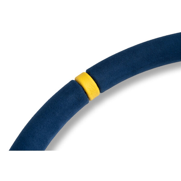 MOMO MOD.07 Blue Steering Wheel - Image 2