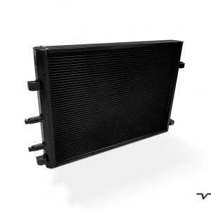 VRSF VRSF S55 Front Mount Heat Exchanger Upgrade for 2015 – 2019 M2C, M3 & M4 F80/F82/F87