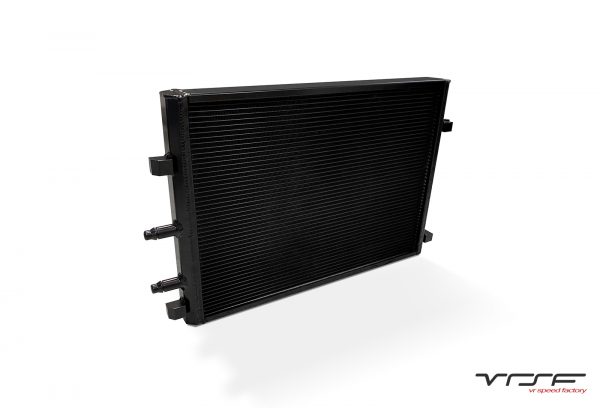 VRSF VRSF S55 Front Mount Heat Exchanger Upgrade for 2015 – 2019 M2C, M3 & M4 F80/F82/F87