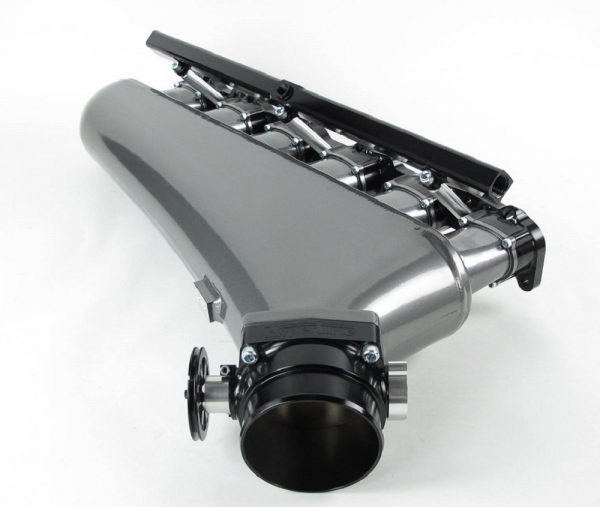 Hypertune RB26 Inlet Manifold For 100mm Throttle Body 6 Injectors