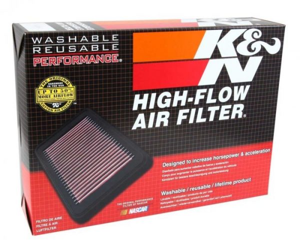 K&N Air Filter Elements BMW M2 Comp, M3 & M4 F80