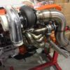 Garage Whifbitz 500-800BHP Skyline RB25/26 Turbo Kit