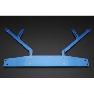 Cusco Underbody Chassis Braces GR Supra A90