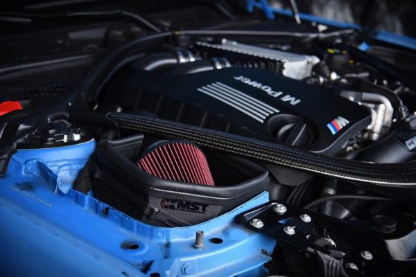 MST Performance BMW M2 Competition/M3/M4 Cold air Intake system S55