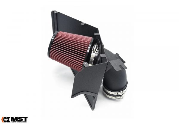 MST Performance Toyota Supra A90 & BMW Z4 Cold Air Intake System