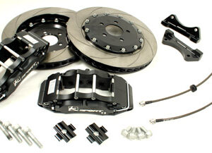 K-Sport Rear Brake Kit Mitsubishi GTO