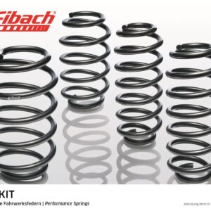 Eibach Pro-Kit Spring Kit BMW M3 & M4 F8X