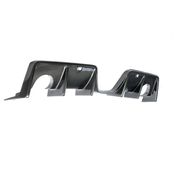 APR Performance Toyota Supra A90 Rear Diffuser 2020-Up