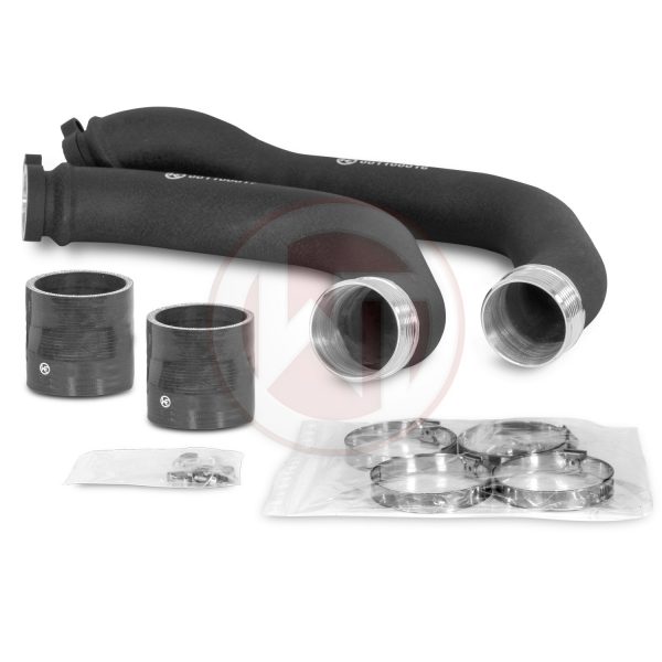 Wagner Tuning Charge Pipe Kit BMW M2/M3/M4 S55