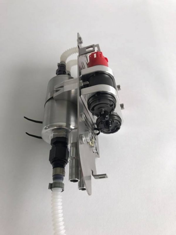 Asnu R35 GTR Fuel Pump 660 Kit