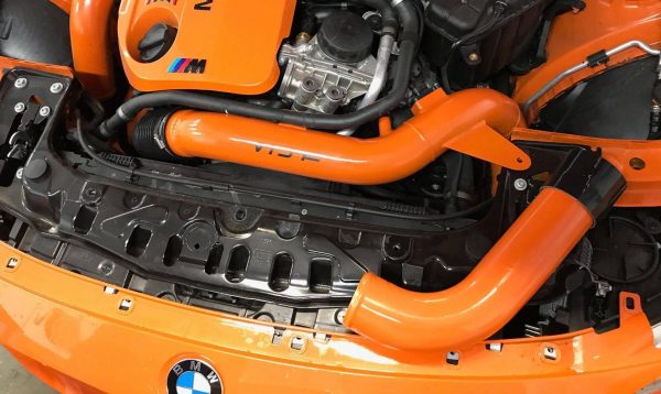 VRSF Front Facing Air Intakes 2015+ BMW M3 & M4 F80 F82 S55