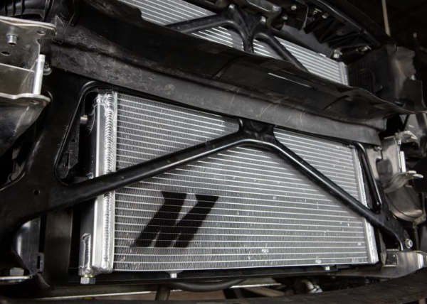 Mishimoto BMW F8X M3/M4 Perfromance Heat Exchanger 2015–2020