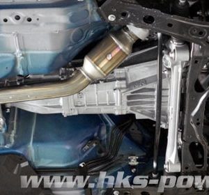 HKS GT86/BRZ R Spec Manifold