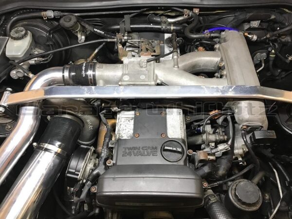 Garage Whifbitz R35 GTR 2JZ-GE Coilpack Conversion