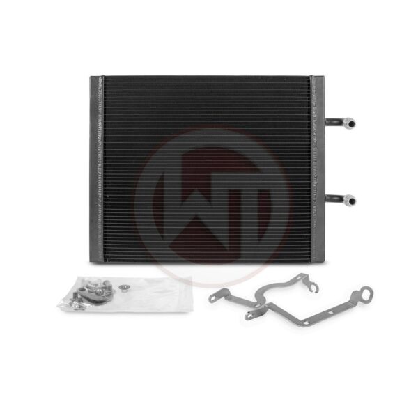 Wagner Tuning GR Supra A90/BMW Z4 Chargecooler Radiator Kit