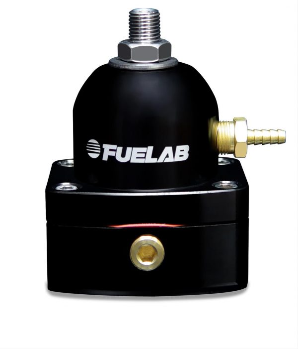 Fuelab 535 Series Mini Fuel Pressure Regulator