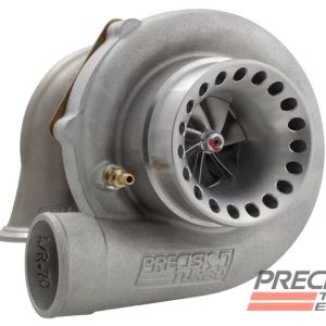 Precision 6062 CEA Gen2 Turbocharger
