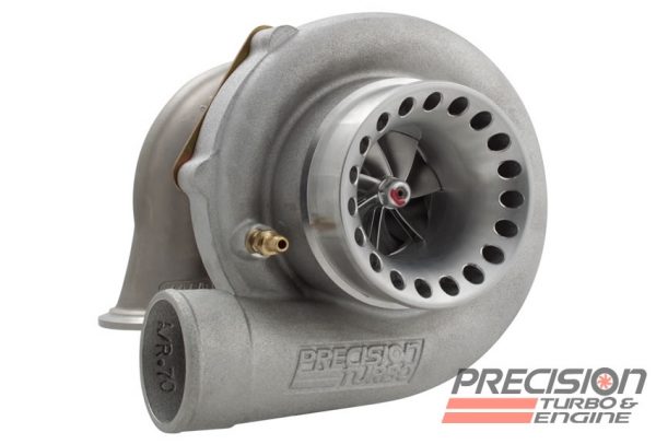 Precision 6062 CEA Gen2 Turbocharger