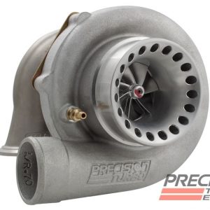 Precision 5862 CEA Gen2 Turbocharger