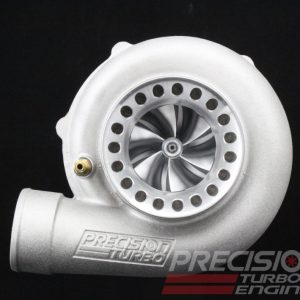 Precision 6766 CEA Turbocharger