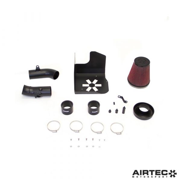 Airtec Motorsport Induction Kit GR Yaris