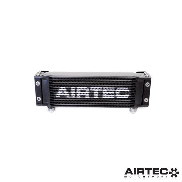 Airtec Motorsports Oil Cooler Kit GR Yaris