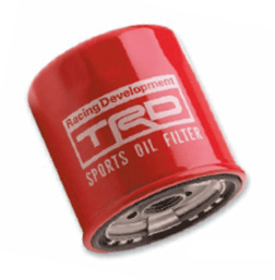 TRD 2JZ/1JZ Oil Filter