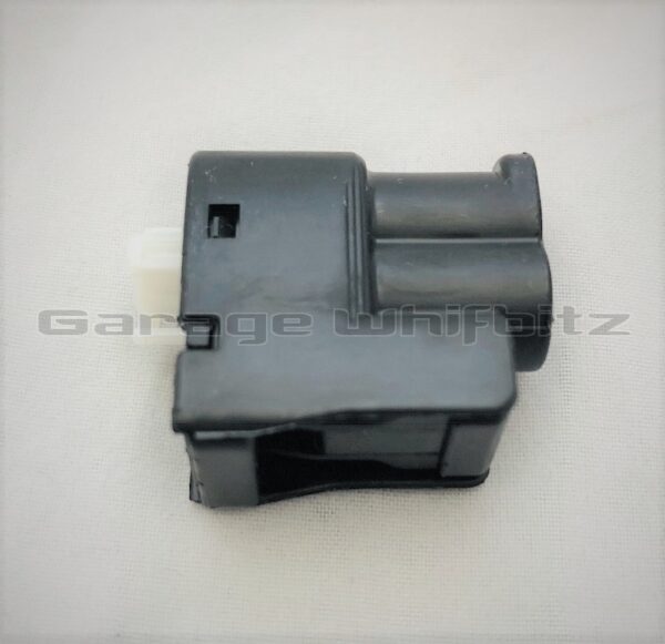 Toyota 1JZ/2JZ-GTE Coil Pack Connector