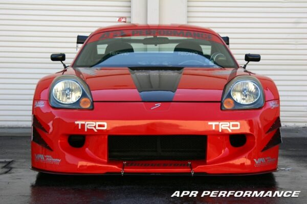 APR MR2 Roadster Widebody Kit