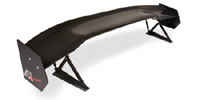 APR GTC200 Carbon Rear Wing