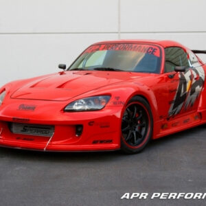 APR Wide Arch Bodykit Honda S2000